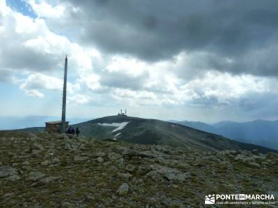 Senderismo Cuerda Larga; montañas; singles; ruta senderismo;asociaciones de montaña madrid